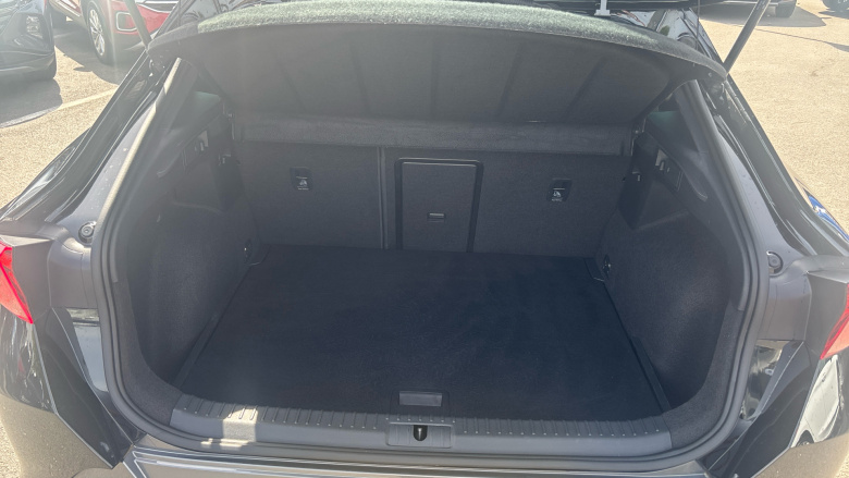 CUPRA Formentor 1.5 TSI 150 V2 5dr DSG Petrol Estate